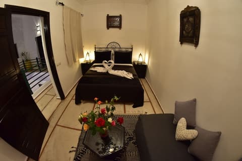 Riad Ma Bandra & SPA