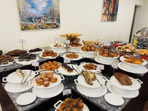 Best Western Premier Dynasty