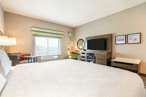 Hampton Inn Fort Myers Downtown