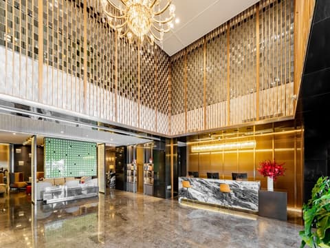 Ramada by Wyndham Bayannur