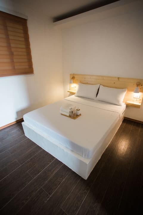 Hidden Lagoon Resort, Room