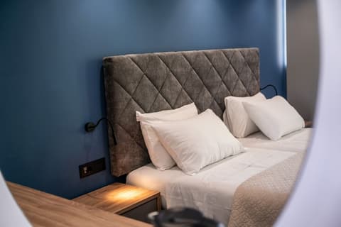 Island City Boutique Hotel, Room