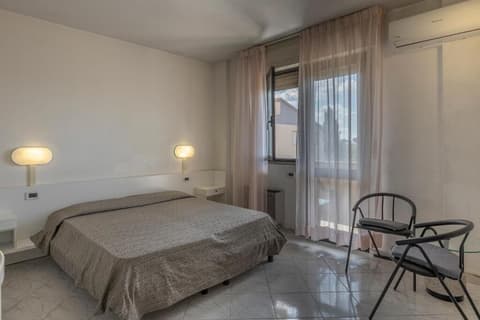 Hotel Quisisana Vada