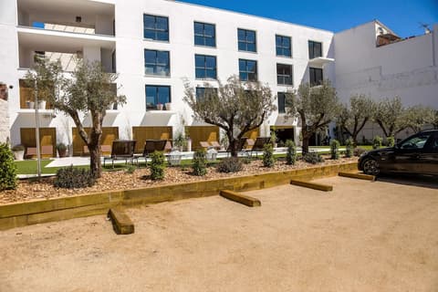 Marconia Boutique Residence