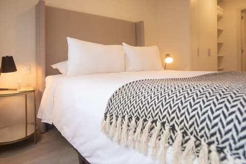 Wynwood El Sol Este in Barranco