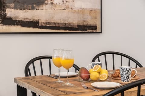 I Loft Santiago by Upper Luxury Housing