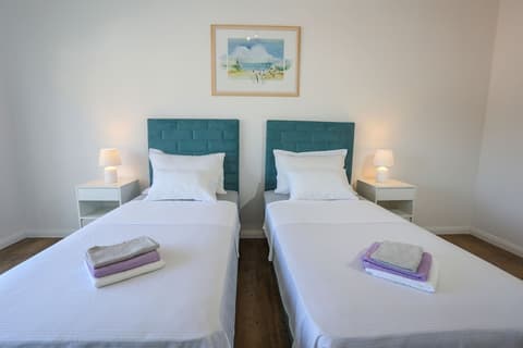 Stella Maris Hvar - Sea View Rooms with Balcony
