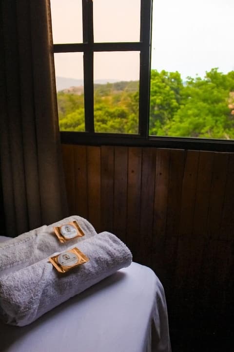 Hostal Raices de Mi Pueblo