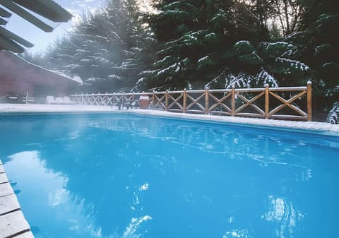 ONA Apart Hotel & Spa, Exterior