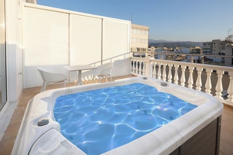 Epavli Grace Hotel