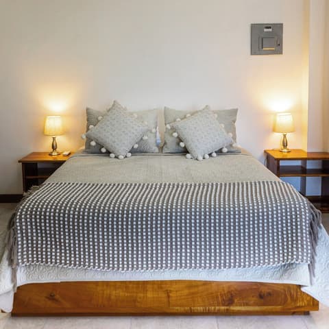 Hotel Ayre By Baltra, Room