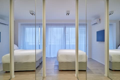 Nido at Recoleta Deco