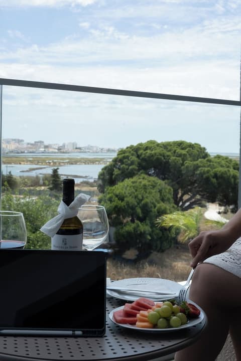 Ria Formosa Guest House, Room