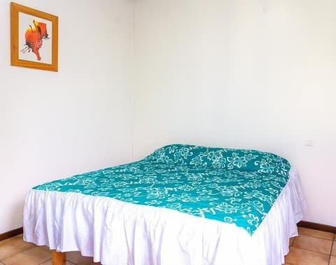 Pension Pare Lodge Tahiti