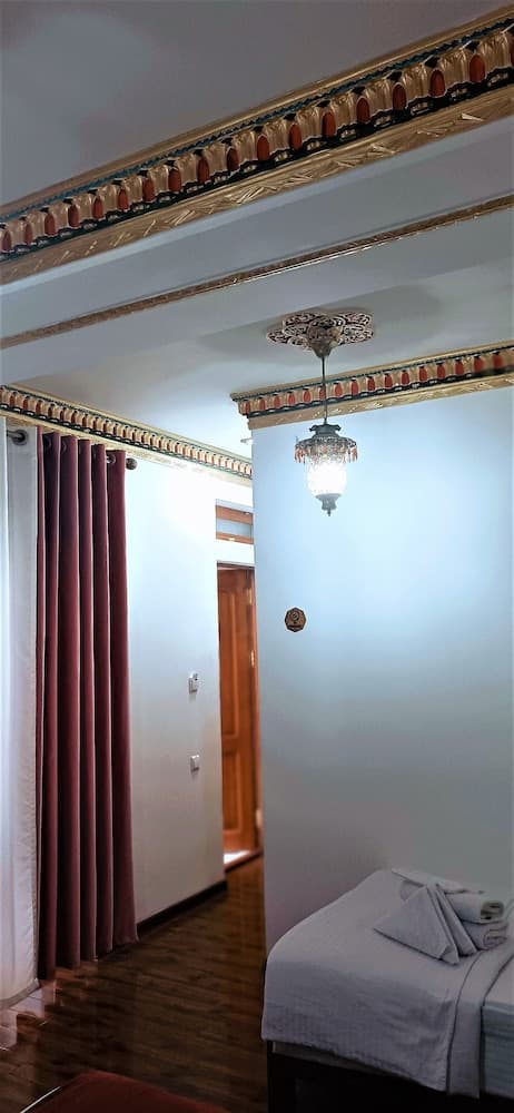 Hotel Ansi Boutique W&S terrace, Room