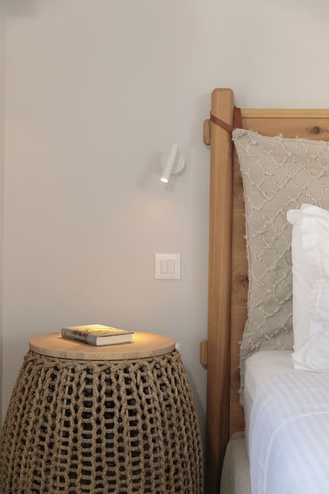 Anapollo Boutique Hotel - Adults Only