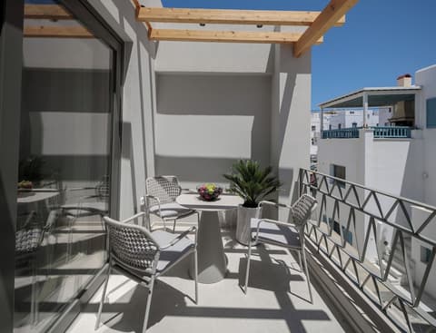 Anapollo Boutique Hotel - Adults Only