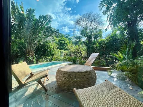 Namu Garden Hotel & Spa - Adults Only