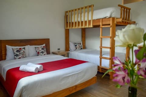 Margarit Boutique Hotel, Room