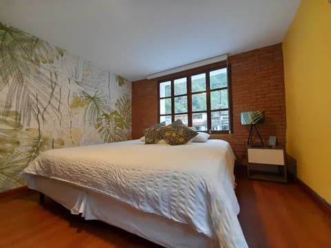 593 Hotel Boutique Baños