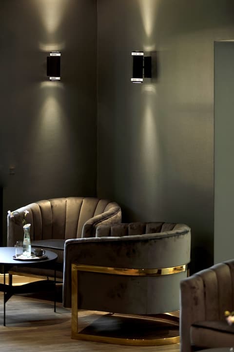 Hotel INNSENTO Passau