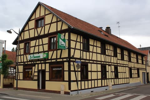Hôtel Restaurant du Chasseur
