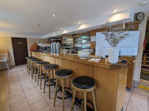 Hôtel Restaurant du Chasseur