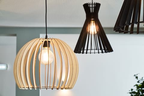 Rochavau Hotel, Lobby