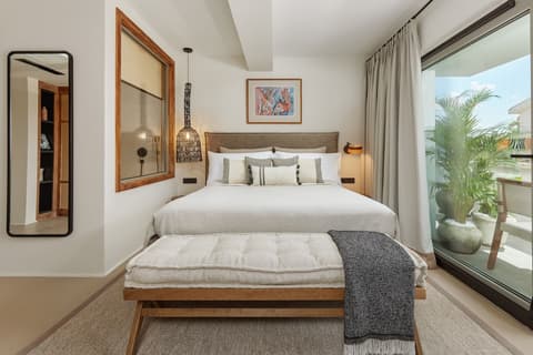 Casa Manor Boutique Hotel, Room