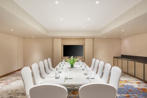 Dusit Princess Kathmandu, Meeting facility