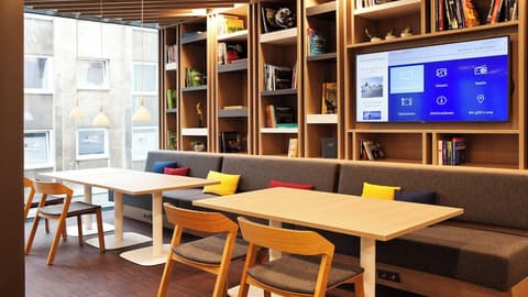 Holiday Inn Express Bochum by IHG