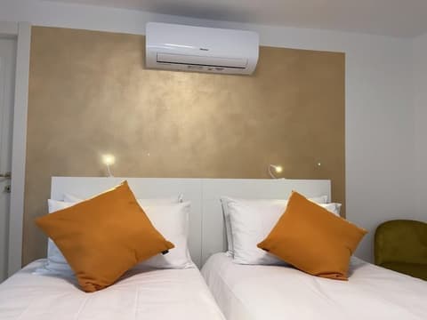 B&B SAN FRANCESCO CLASS