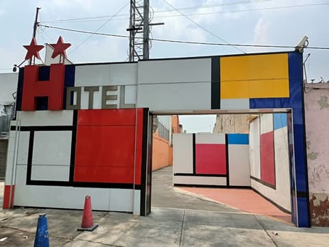 Hotel Piet