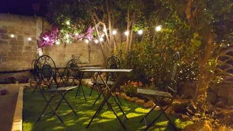 L'Ajaccio B&B