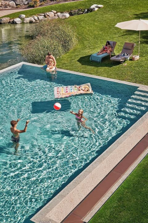 Falkensteiner Family Resort Lido