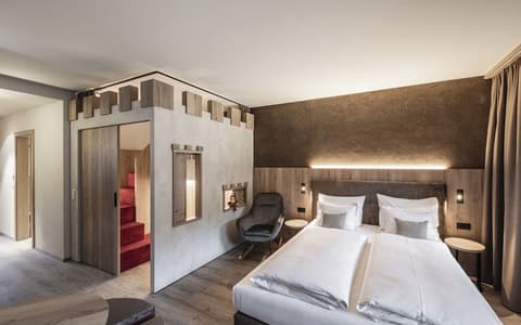 Falkensteiner Family Resort Lido