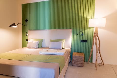 Agroturisme Subies, Room