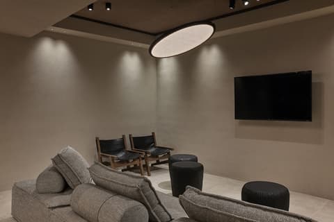 Alaso Design Suites - Adults Only