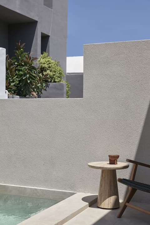 Alaso Design Suites - Adults Only