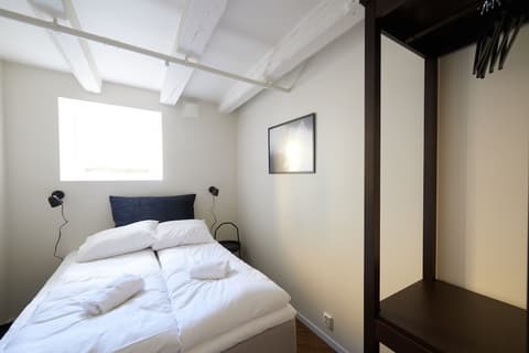 Grünerløkka Deluxe Apartments