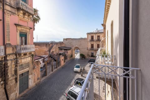 B&B Marina di Ortigia