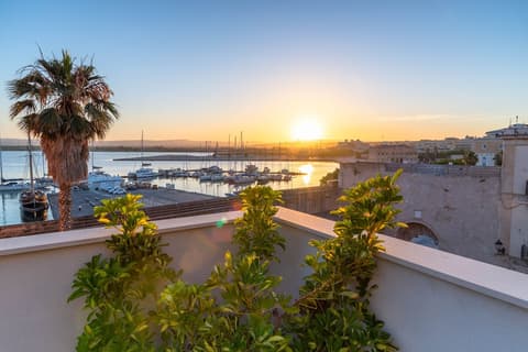 B&B Marina di Ortigia