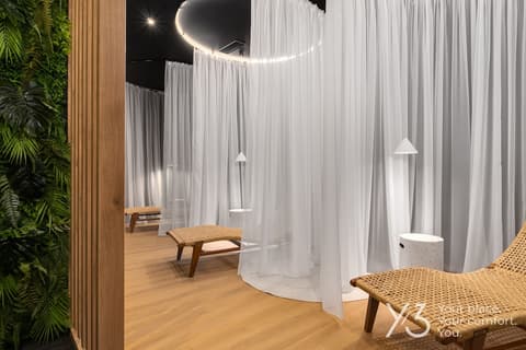 Saint Martin Residence by Y3 Hotels - Poznań Old Town with Wellness