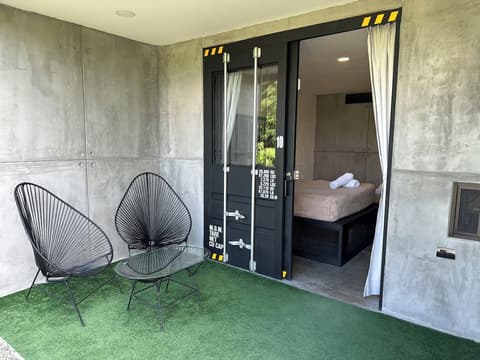 Eco Hotel La Colina Mirador Con Aire Acondicionado