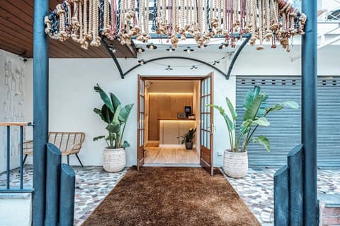 Sweet Lloret Suites - Smart Hotel