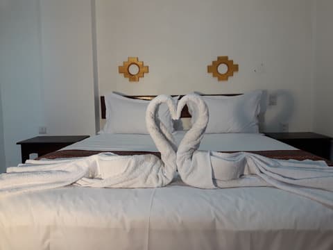 Pakarina Hotel
