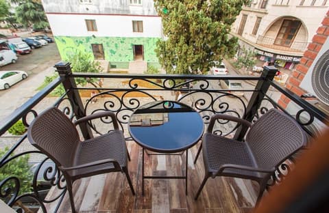 Memory Hotel Batumi, Room