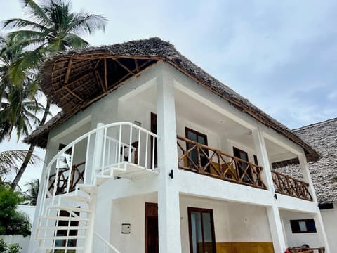 Mayai Ocean Resort, Room