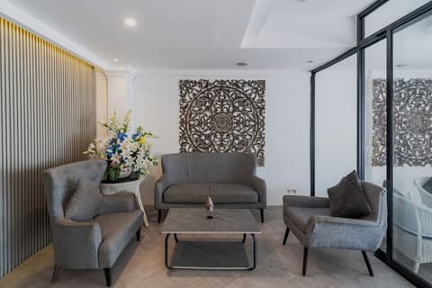 Casa Wina Kuta