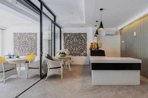 Casa Wina Kuta